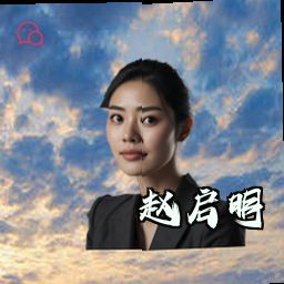赵启明